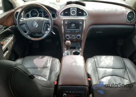 2014 Buick Enclave из США, поврежденный, VIN 5GAKRBKD5EJ331234